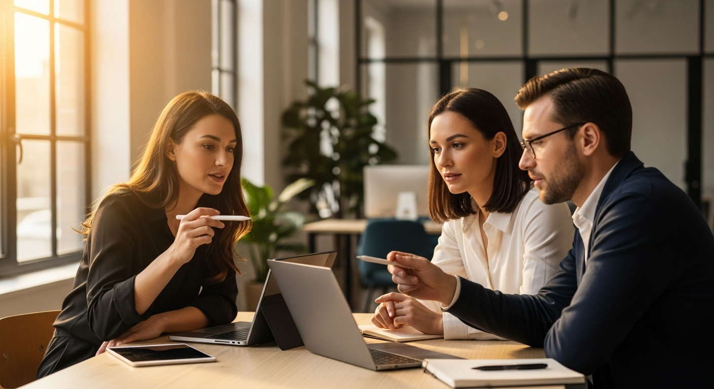 The Complete AbTeem Guide